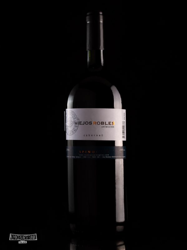 Viejos Robles- Cabernet