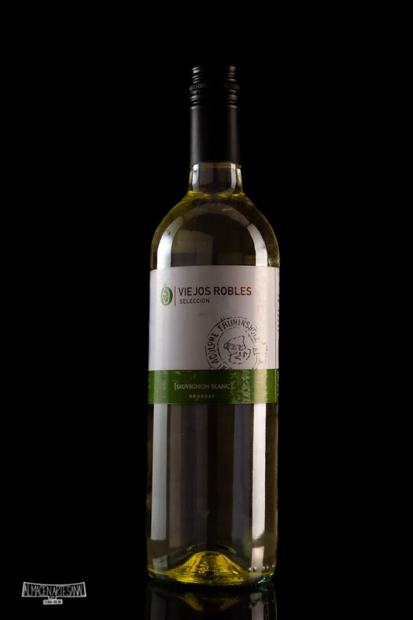 Viejos Robles- Sauvignon Blanc