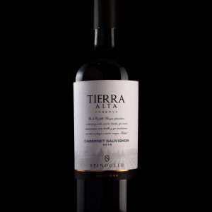 TIERRA ALTA - Cabernet Sauvignon
