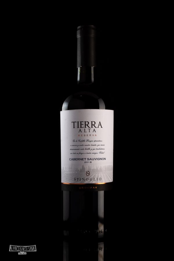 TIERRA ALTA - Cabernet Sauvignon